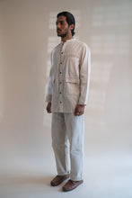 Load image into Gallery viewer, Dawning Panelled Long Shirt
