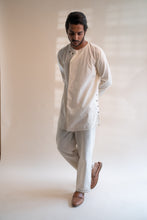 Load image into Gallery viewer, Dawning Angrakha Long Shirt
