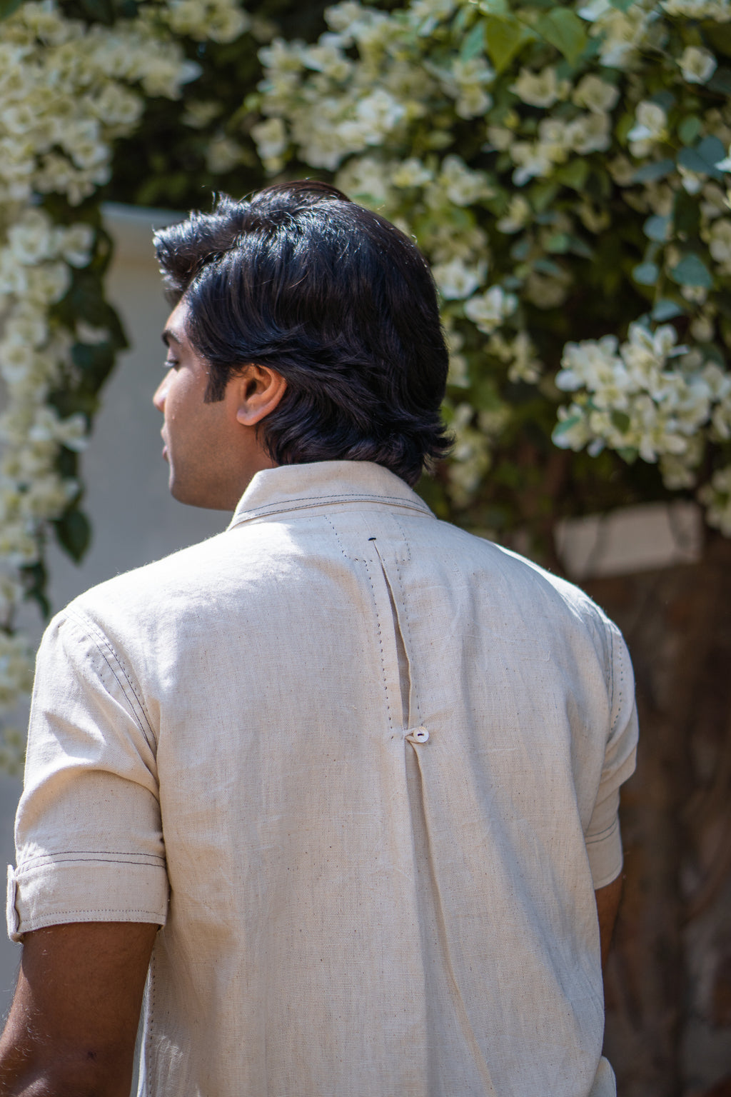 Sonder Four Pocket Shirt