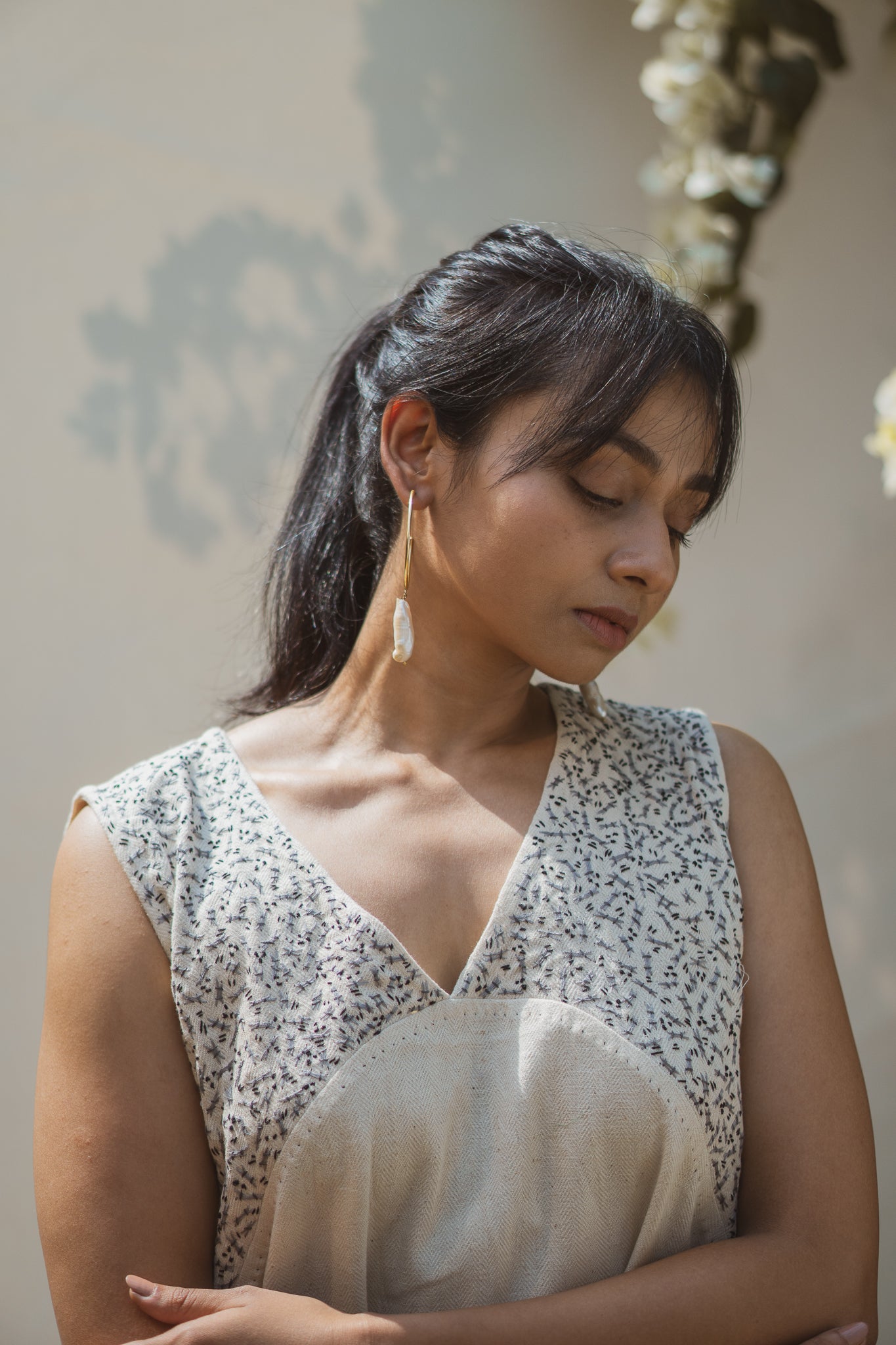 Sonder Shift Dress