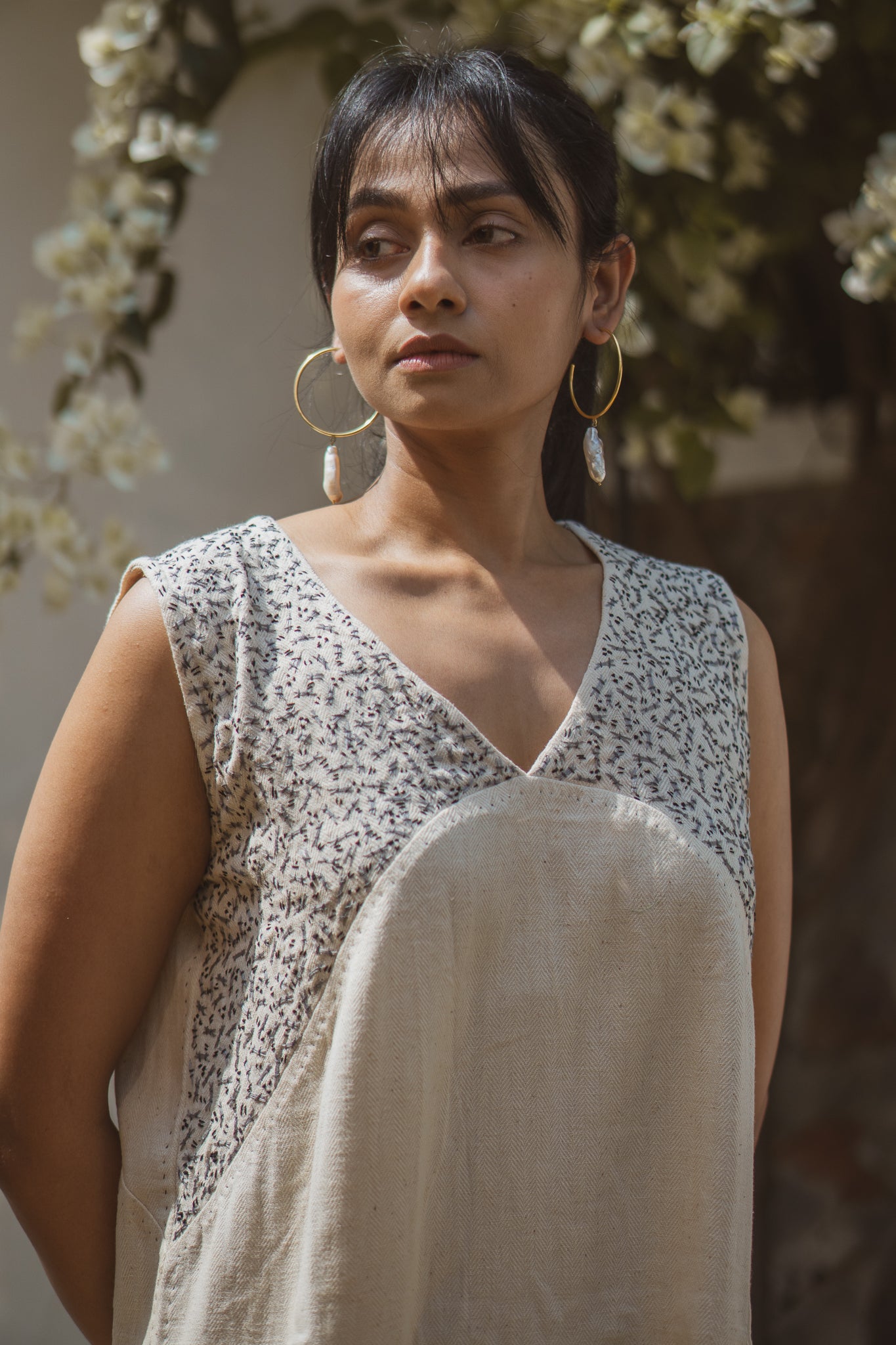 Sonder Shift Dress