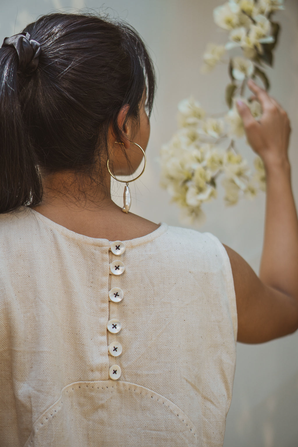 Sonder Shift Dress
