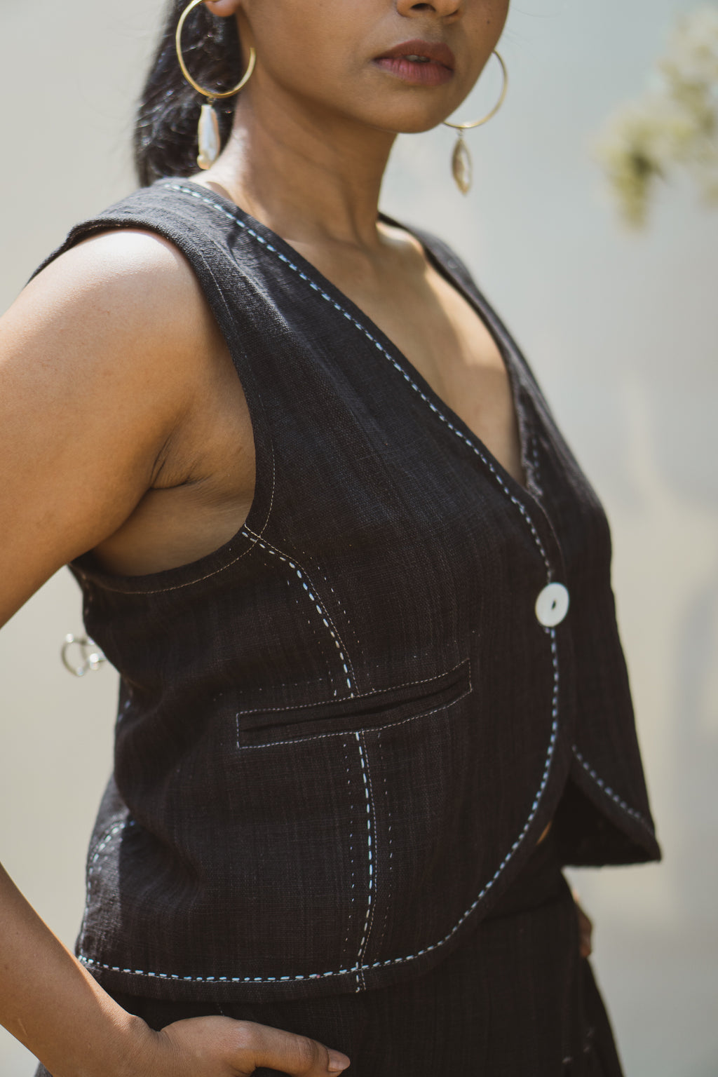 Sonder Waistcoat