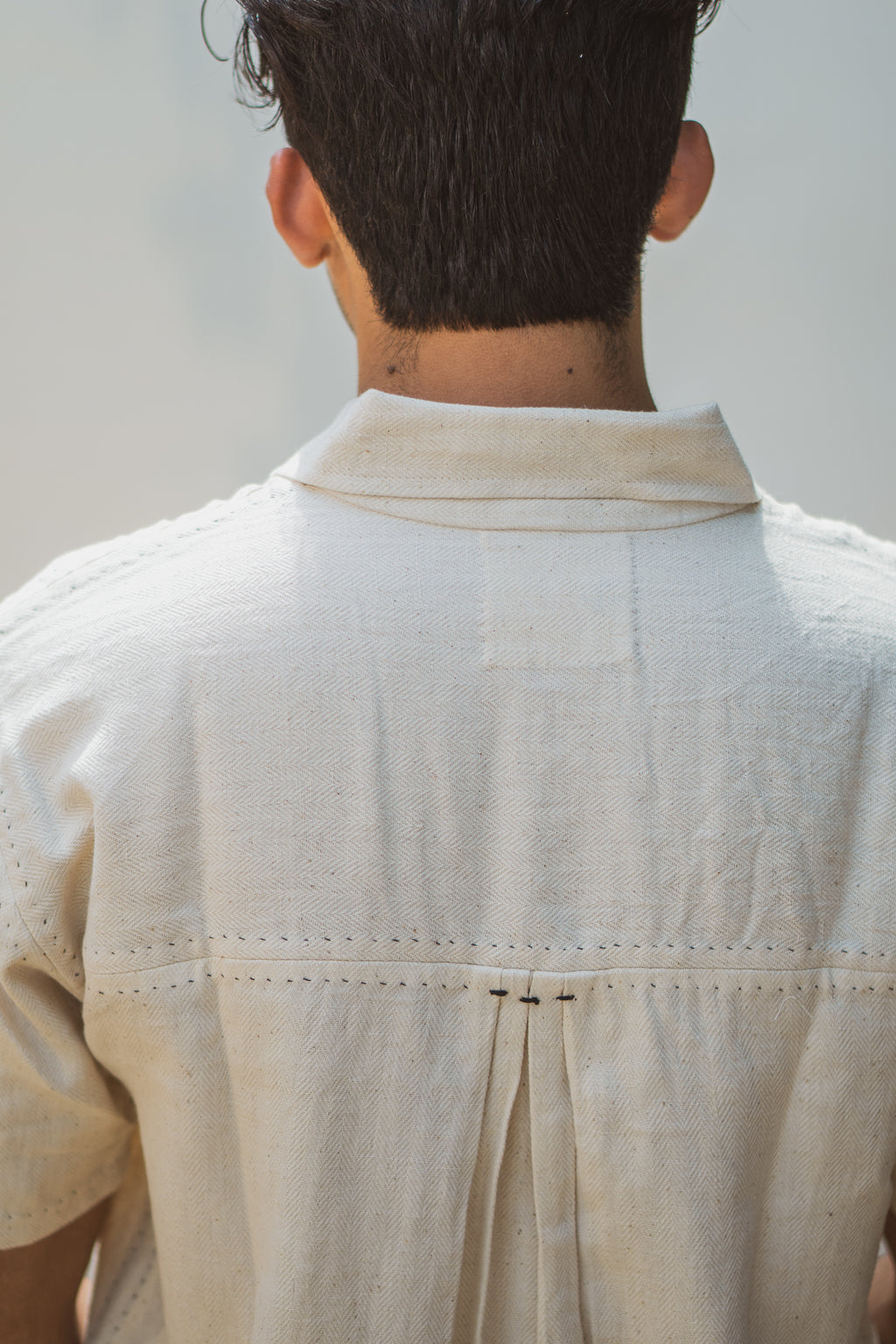 Sonder Double Pocket Shirt