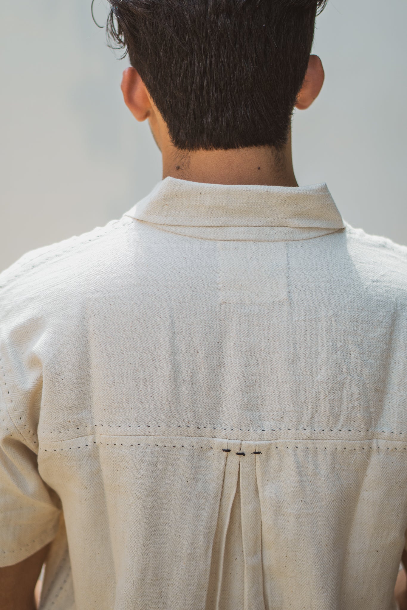 Sonder Double Pocket Shirt