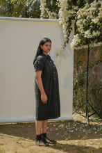 Load image into Gallery viewer, Sonder Shirt Dress
