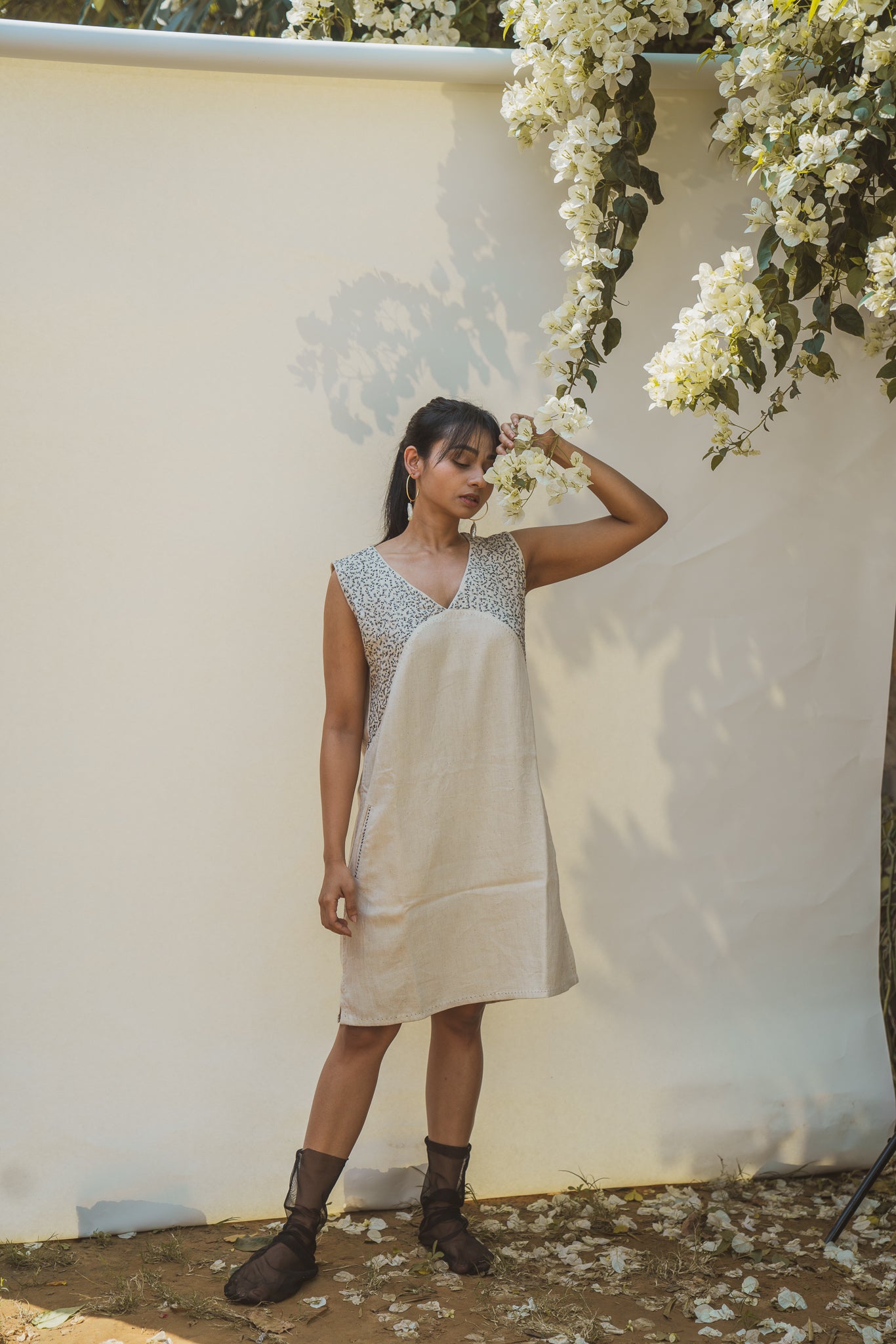 Sonder Shift Dress