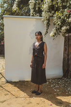 Load image into Gallery viewer, Sonder Waistcoat &amp; Long Skirt
