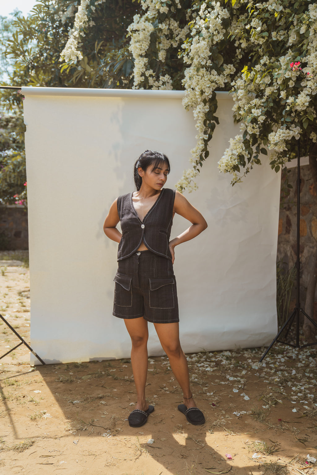 Sonder Waistcoat