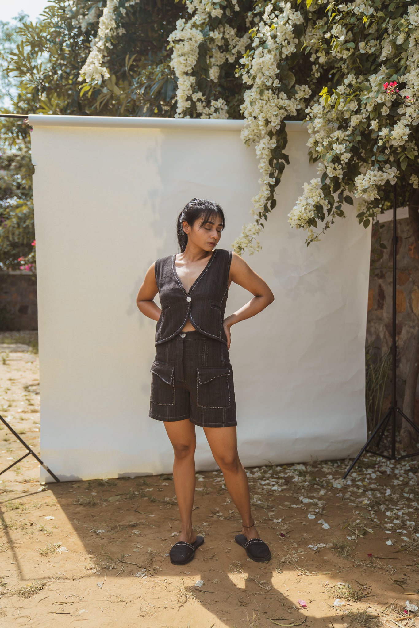 Sonder Waistcoat