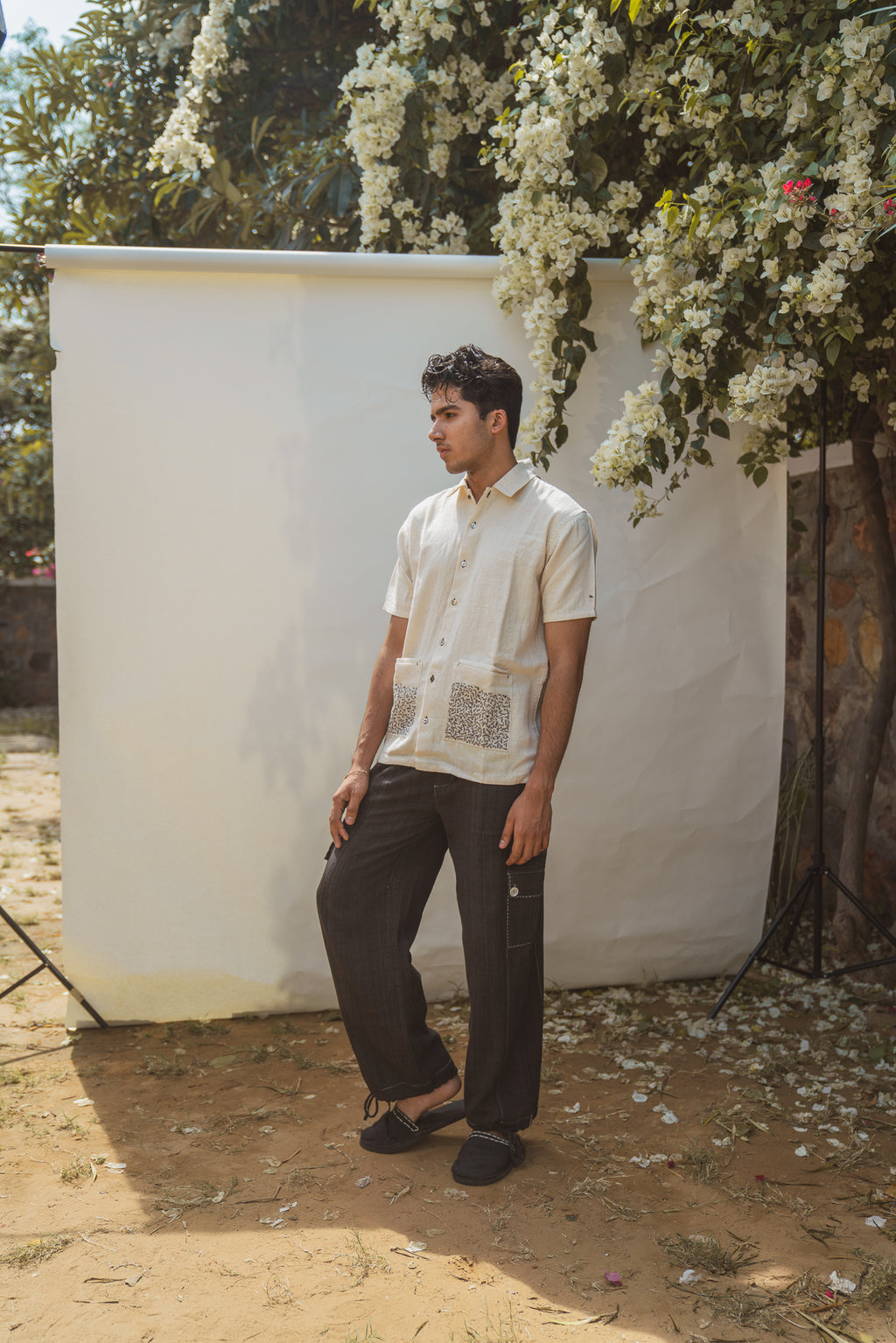 Sonder Double Pocket Shirt
