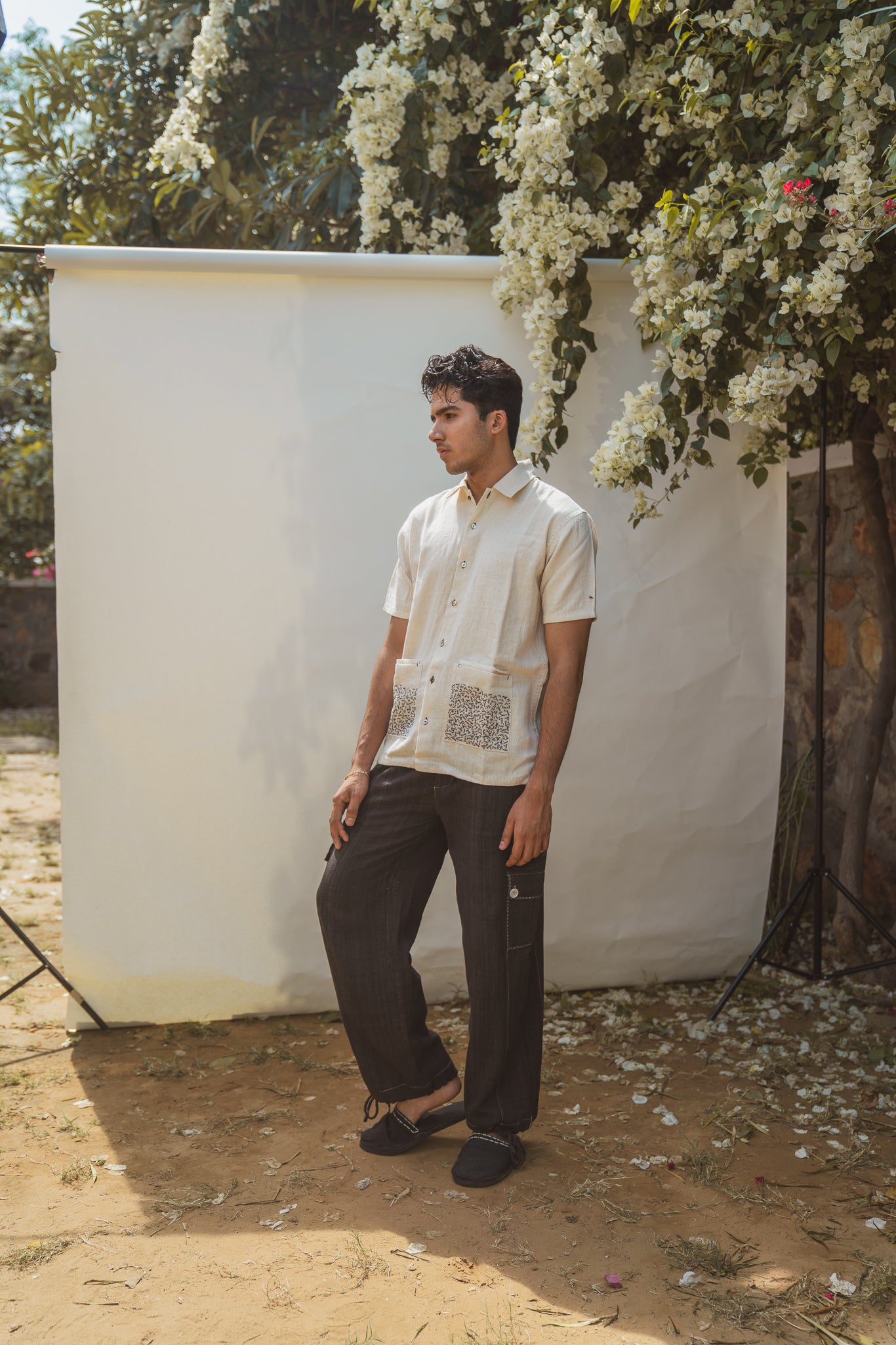 Sonder Double Pocket Shirt