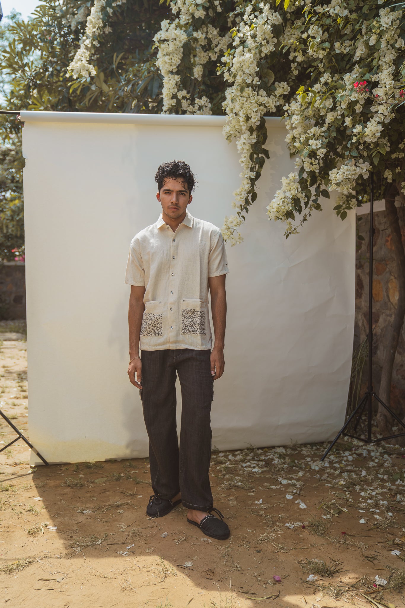 Sonder Double Pocket Shirt