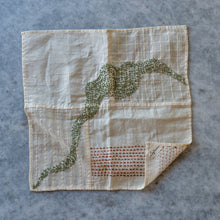 Load image into Gallery viewer, French Knots Pocket Square
