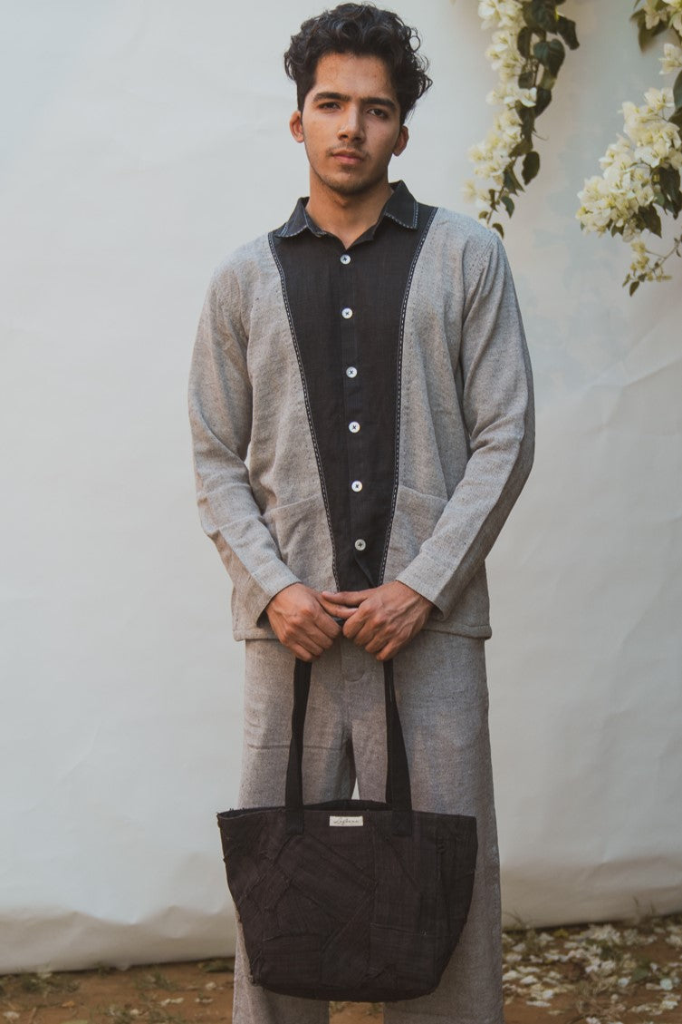 Carry-Some Tote