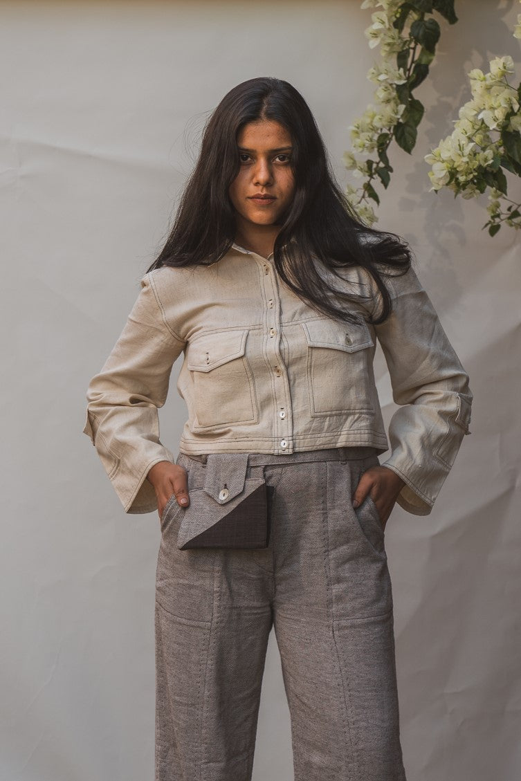 Sonder Top-Loop Belt Bag