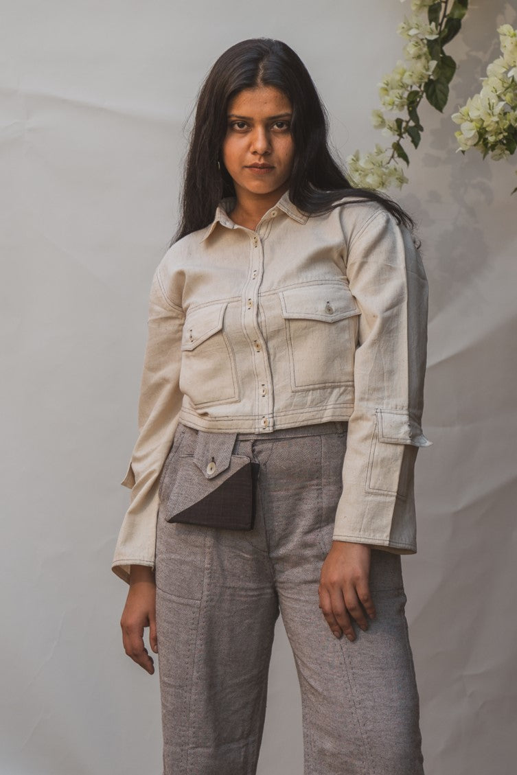 Sonder Top-Loop Belt Bag