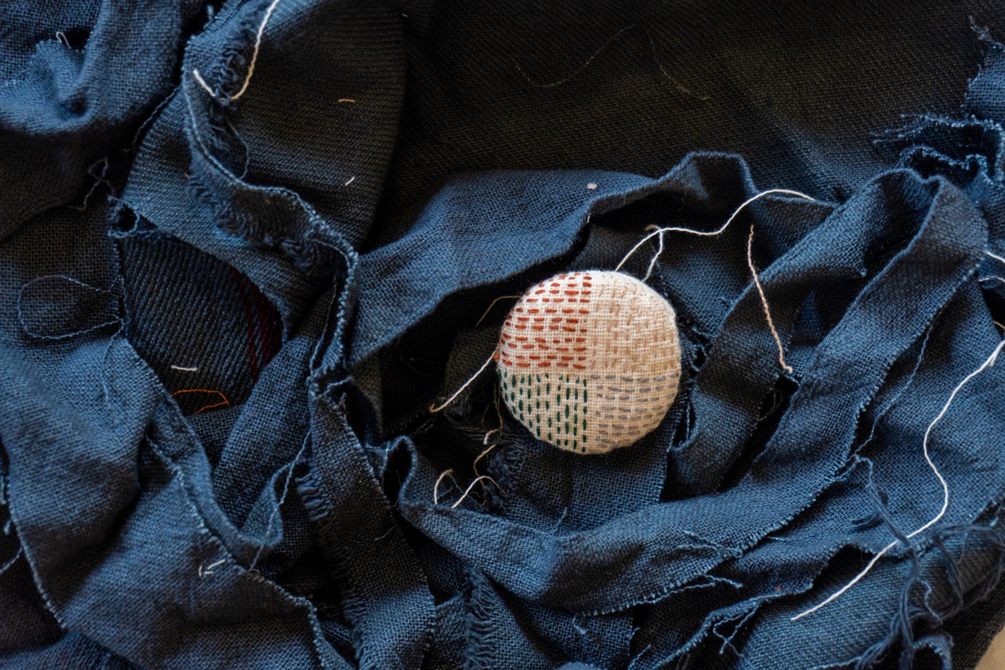 Brooch