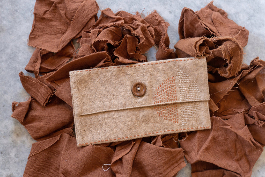 Envelope Belt Bag