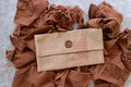 Envelope Belt Bag