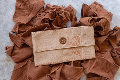 Envelope Belt Bag