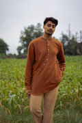 Angrakha Shirt