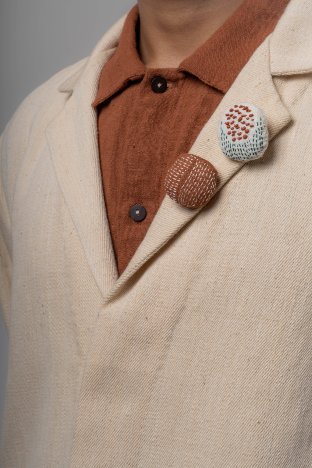 Brooch