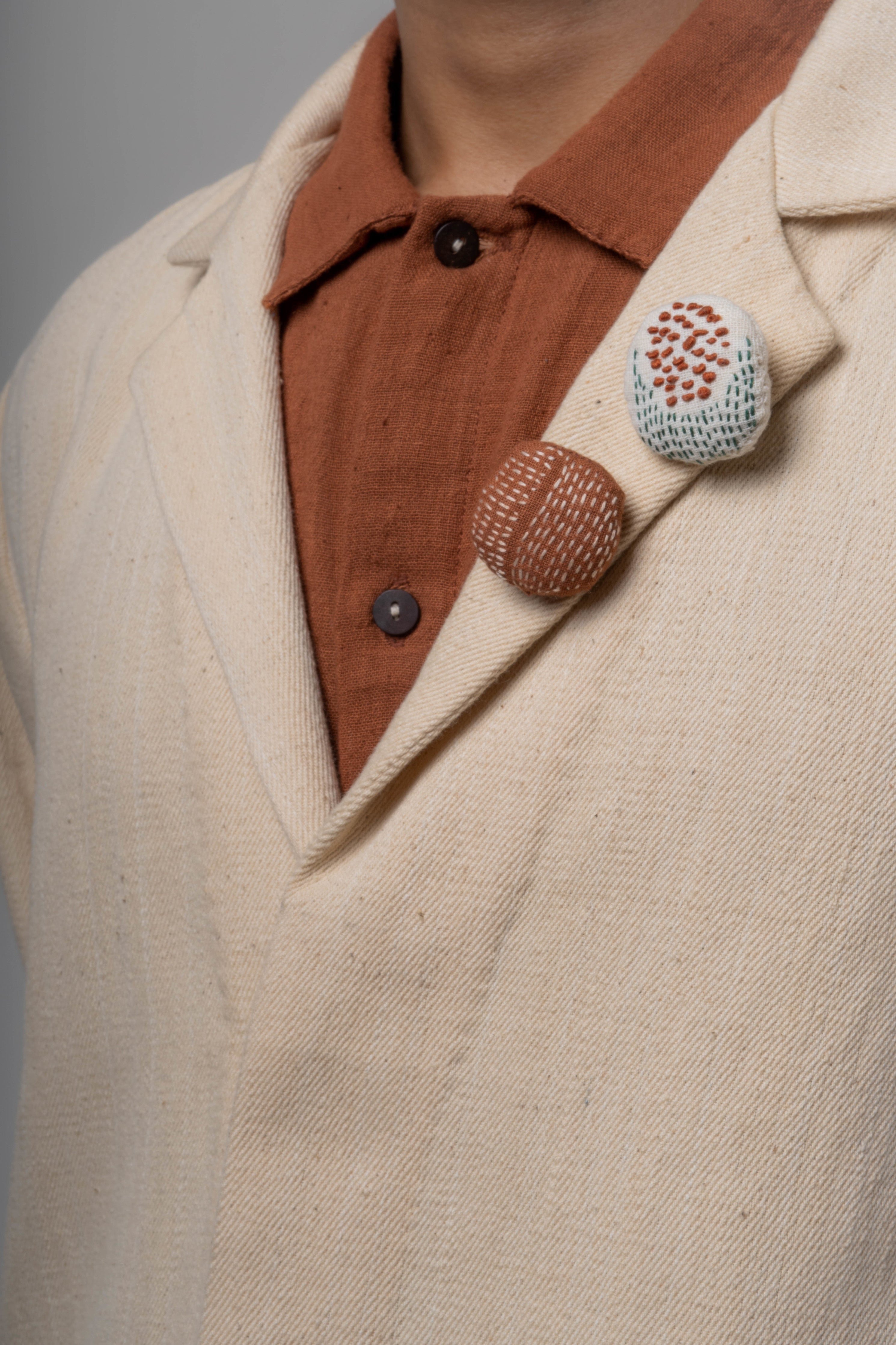 Brooch