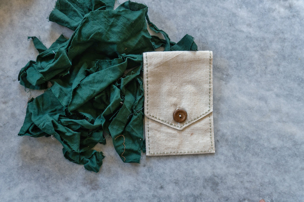 Messenger Belt Bag
