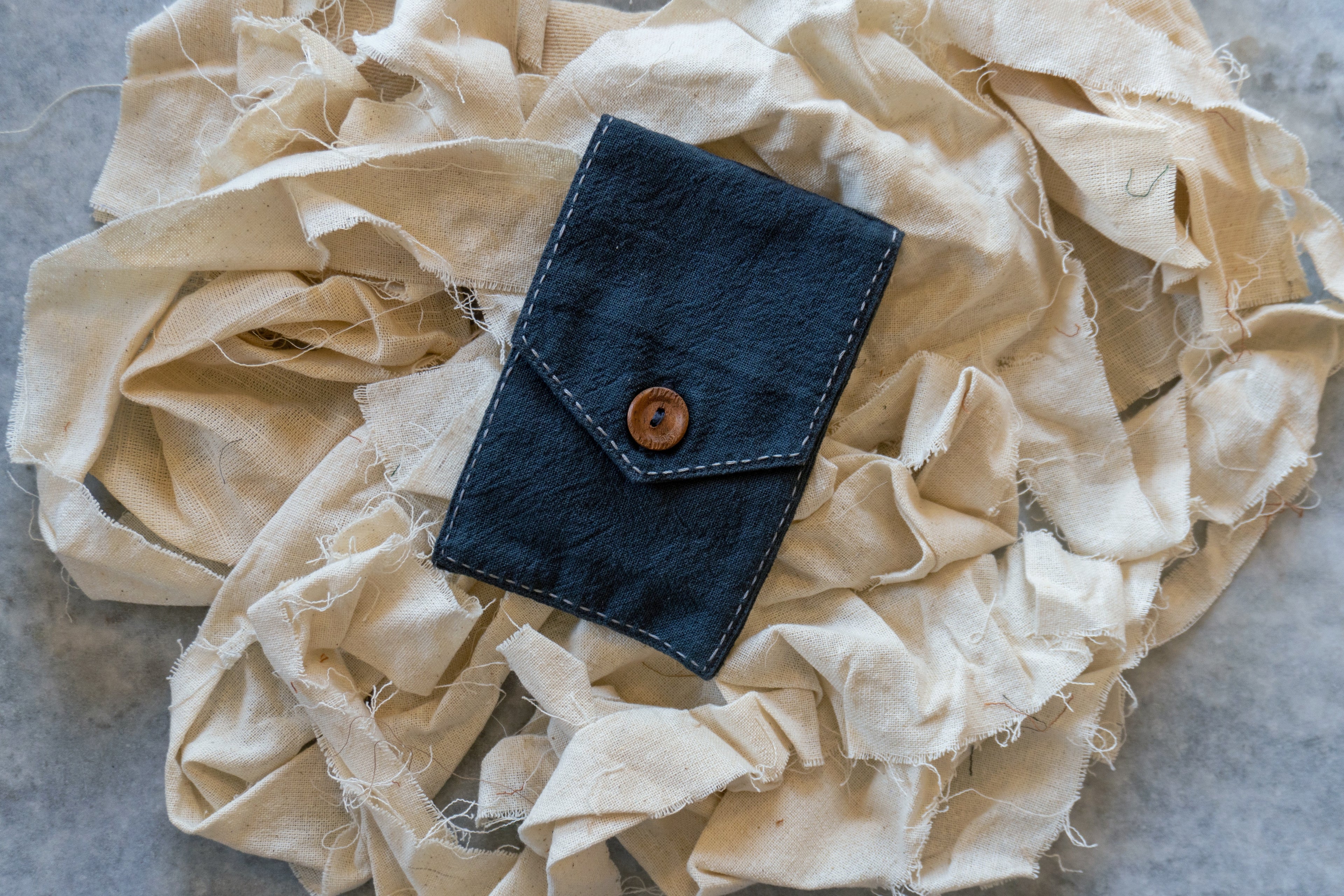Messenger Belt Bag