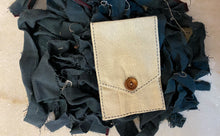 Load image into Gallery viewer, Messenger Belt Bag
