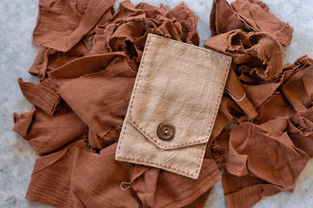 Messenger Belt Bag