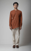 Load image into Gallery viewer, Angrakha Shirt
