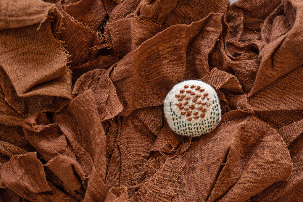 Brooch