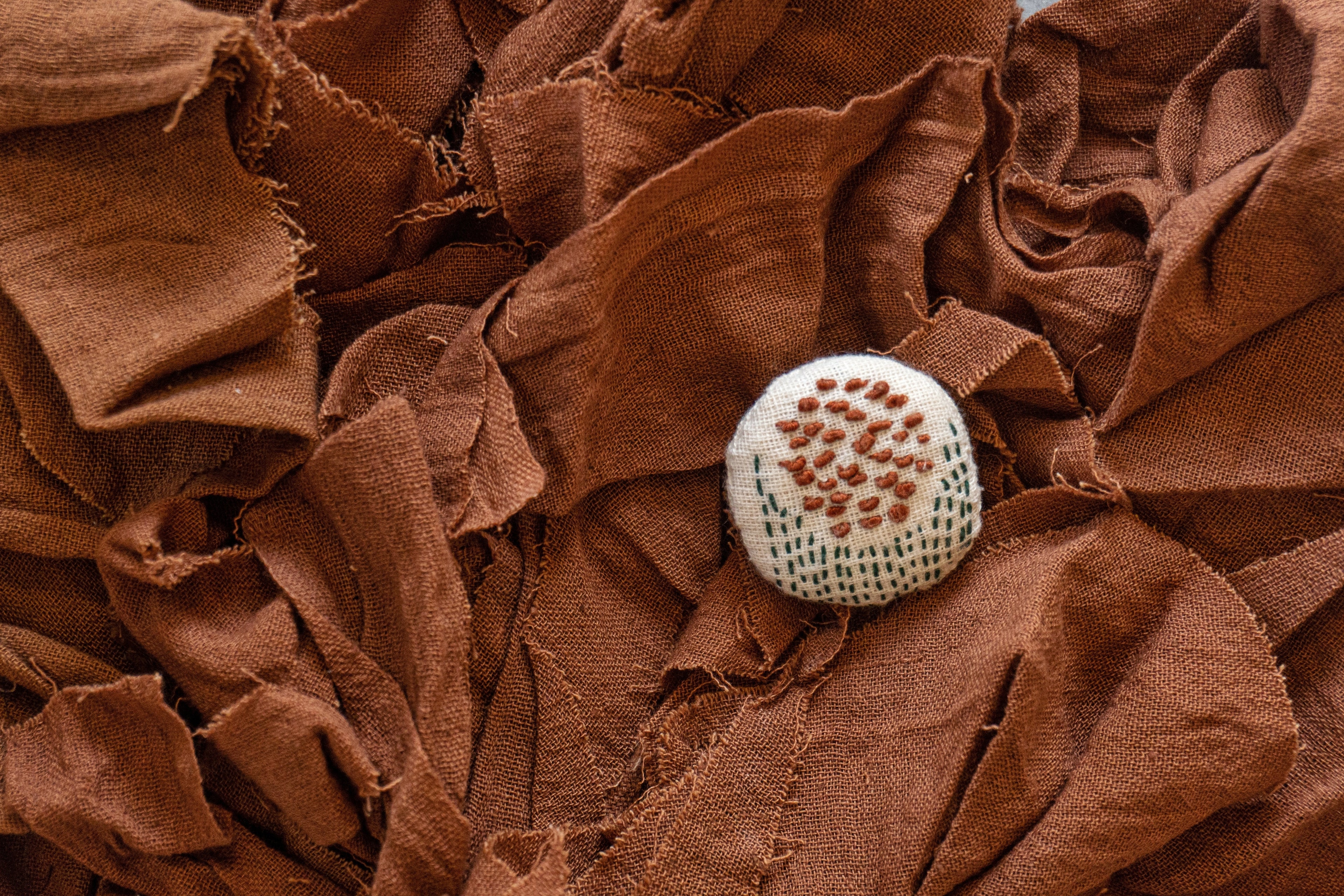 Brooch
