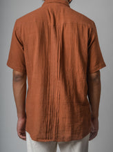 Load image into Gallery viewer, Extra Fabric Flap Shirt
