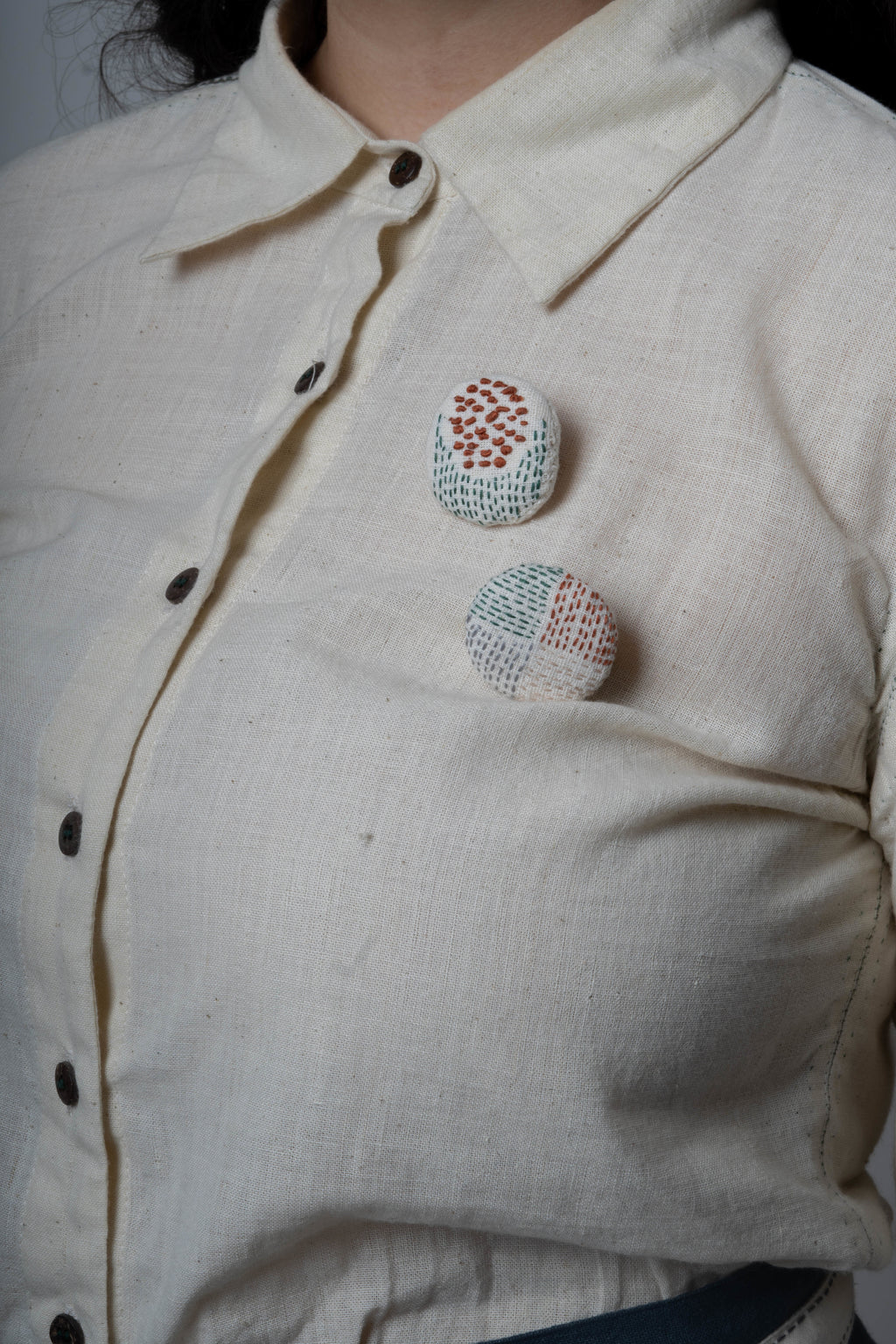 Brooch