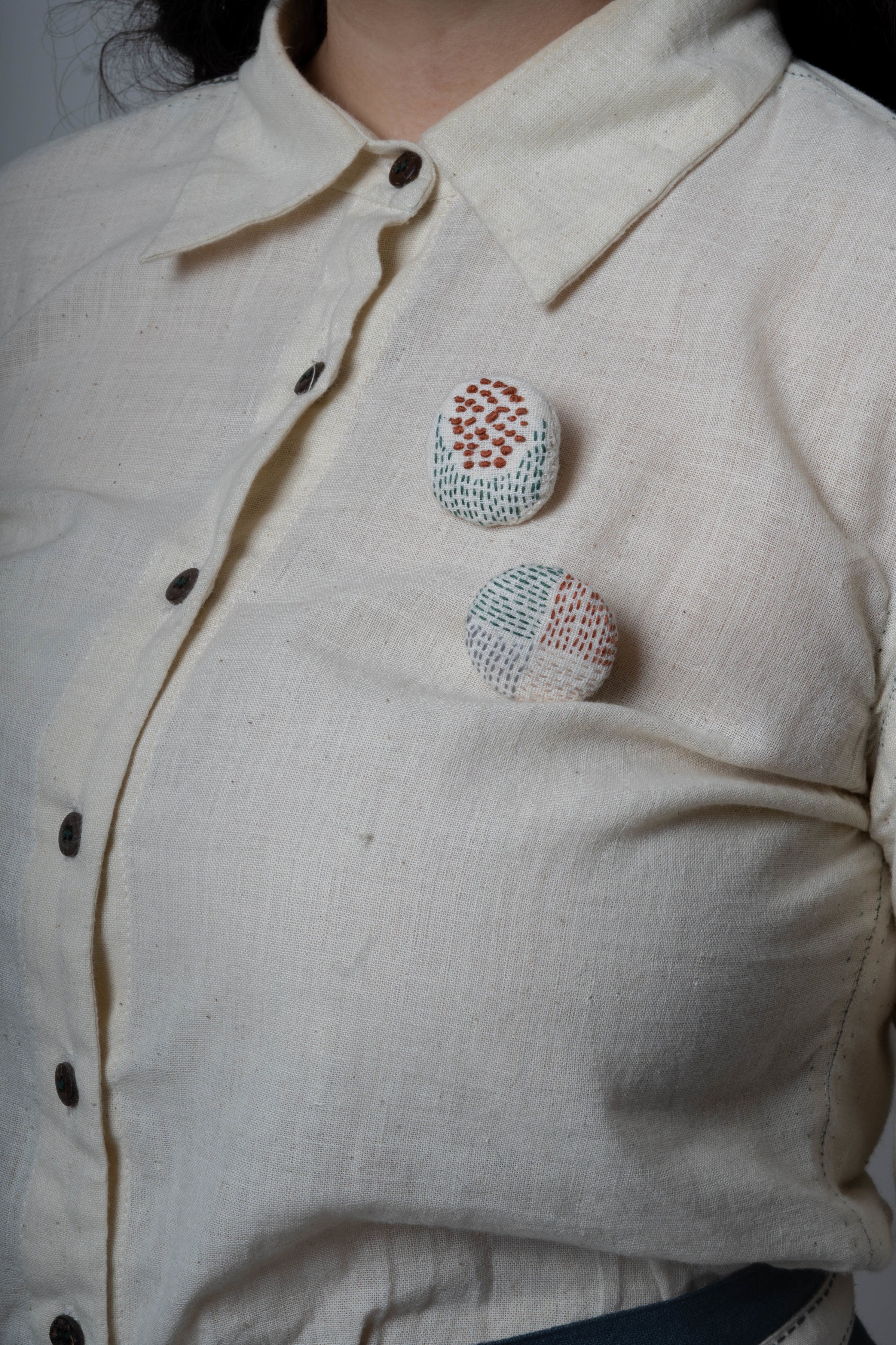 Brooch